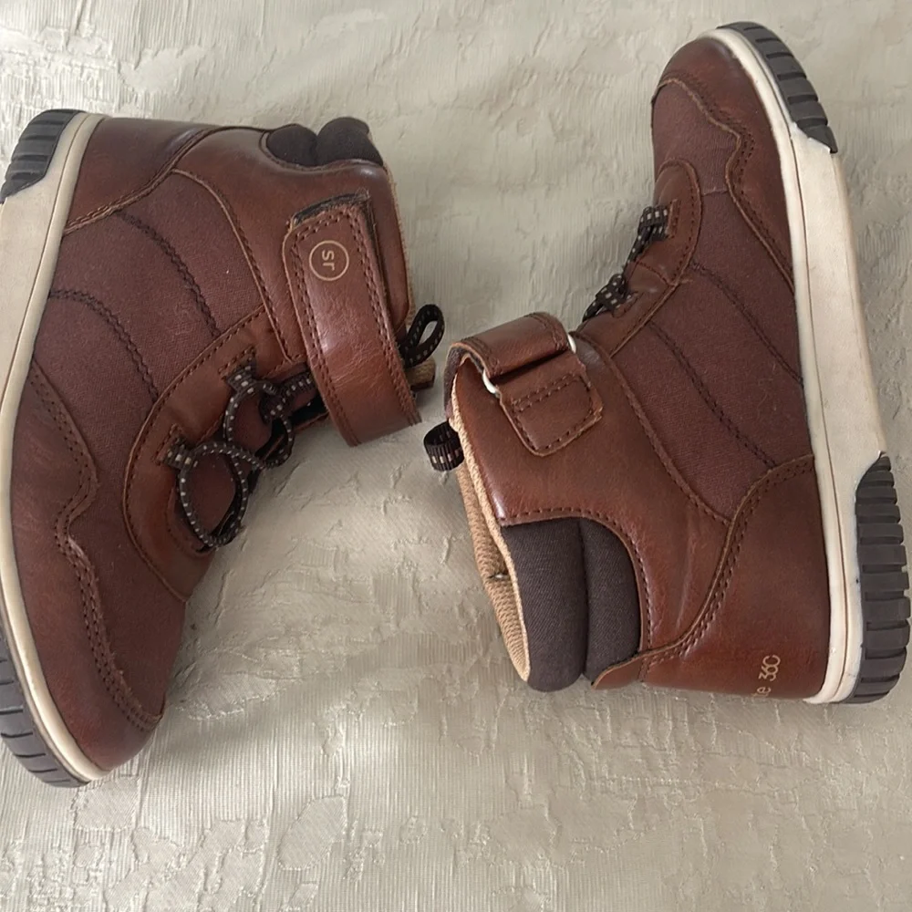 Stride Rite boots - Picture 2 of 3